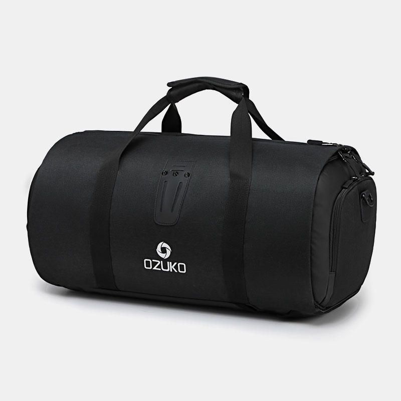 Bolsa De Viaje Multifunción De Gran Capacidad Para Hombres Bolsa Deportiva