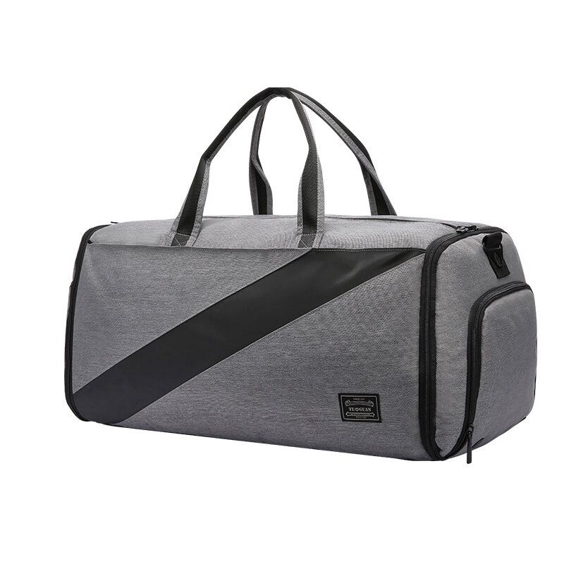 Bolsa De Viaje De Negocios Bolsa De Equipaje Traje Bolsa De Fitness