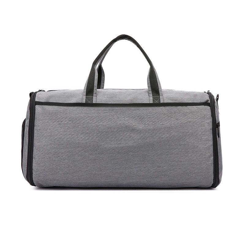 Bolsa De Viaje De Negocios Bolsa De Equipaje Traje Bolsa De Fitness