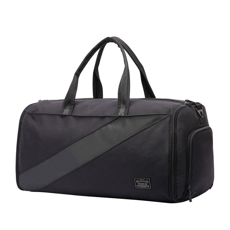 Bolsa De Viaje De Negocios Bolsa De Equipaje Traje Bolsa De Fitness