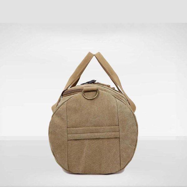 Bolsa De Viaje De Viaje Para Hombres Bolsa De Viaje De Negocios Bolsa De Viaje De Lona Al Aire Libre