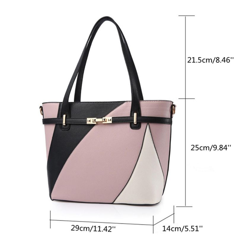 Bolso De Cuero Para Mujer Bolso Hobo Bolso Bandolera Bandolera De Viaje Bolso De Mano