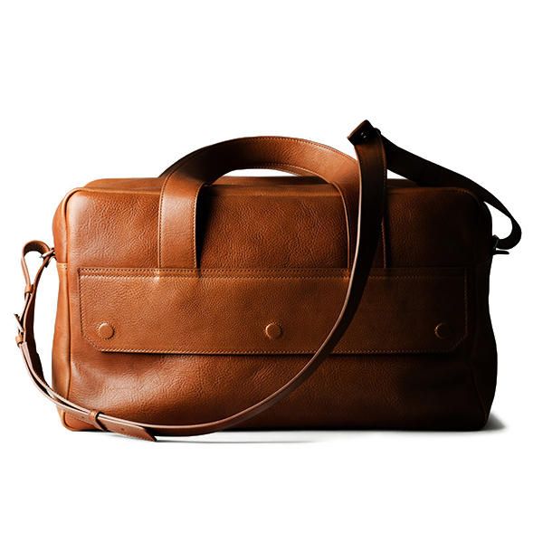 Bolso Multifunción Informal Sólido Para Hombre Bolso Bandolera Grande Para Portátil