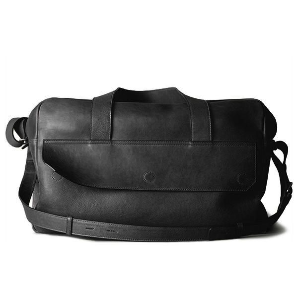 Bolso Multifunción Informal Sólido Para Hombre Bolso Bandolera Grande Para Portátil