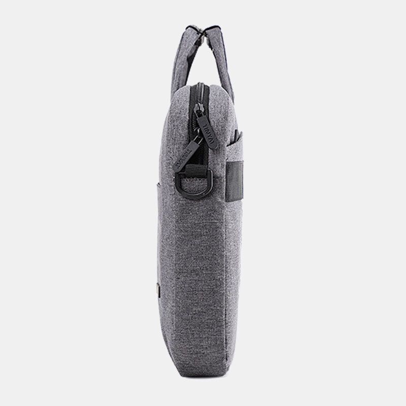 Bolso De Negocios De Moda Para Hombres Bolso Multifuncional Bolso De Computadora Bolso De Hombro