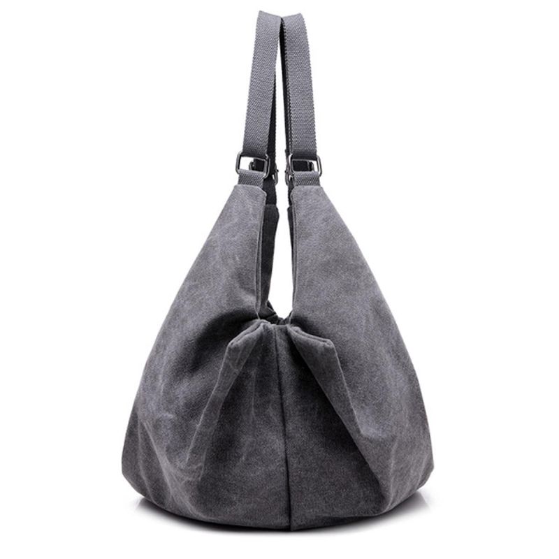 Mochila De Lona Multifuncional Para Mujer Bolso De Viaje Bolso De Mano Bolso De Mano