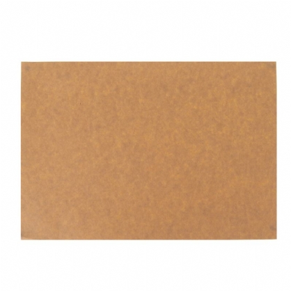 100pcs 21cm * 29.7cm A4 Etiqueta Engomada De Papel De Papel Kraft