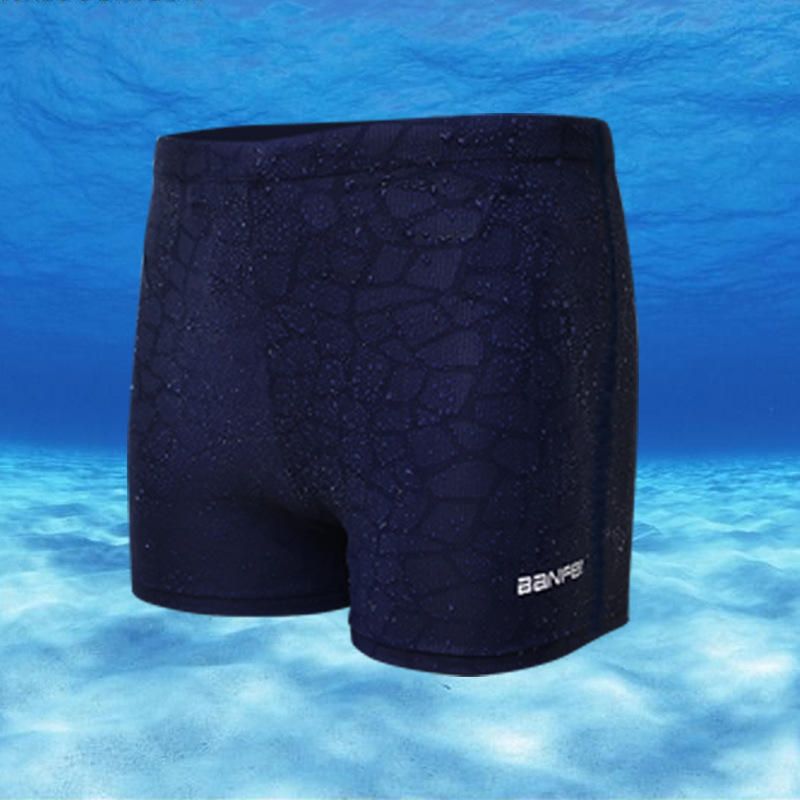 Pantalones Cortos De Surf Para Spa De Playa Para Hombre Bañadores Deportivos Profesionales Boxers Casuales