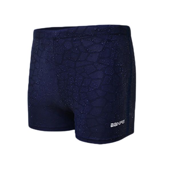 Pantalones Cortos De Surf Para Spa De Playa Para Hombre Bañadores Deportivos Profesionales Boxers Casuales