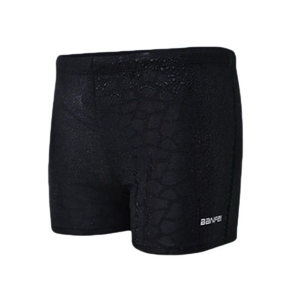 Pantalones Cortos De Surf Para Spa De Playa Para Hombre Bañadores Deportivos Profesionales Boxers Casuales