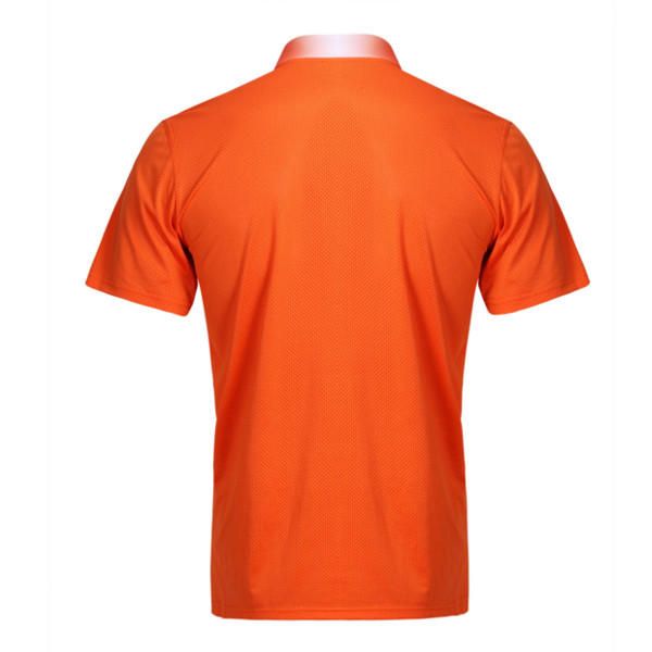 Camisetas Deportivas De Secado Rápido Coloridas Para Hombre Camiseta De Manga Corta Transpirable Delgada Para Correr