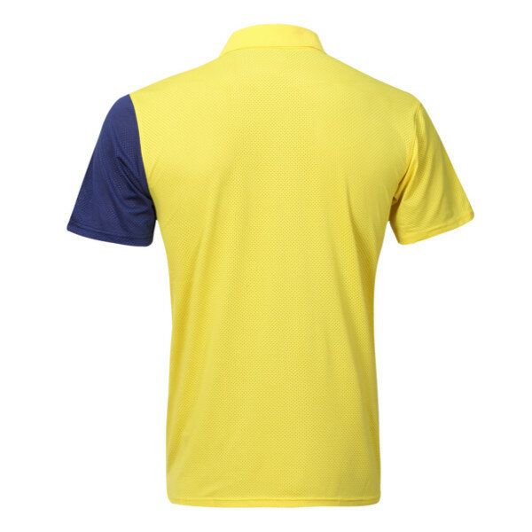 Camisetas De Gimnasio Deportivas De Secado Rápido Coloridas Para Hombre Camiseta Ajustada De Manga Corta