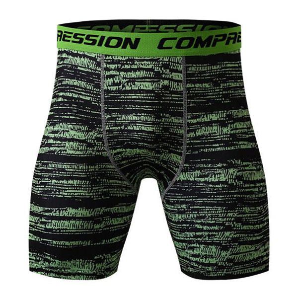 Compression Running Training Speed Dry High Elastic Short