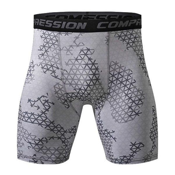 Compression Running Training Speed Dry High Elastic Short