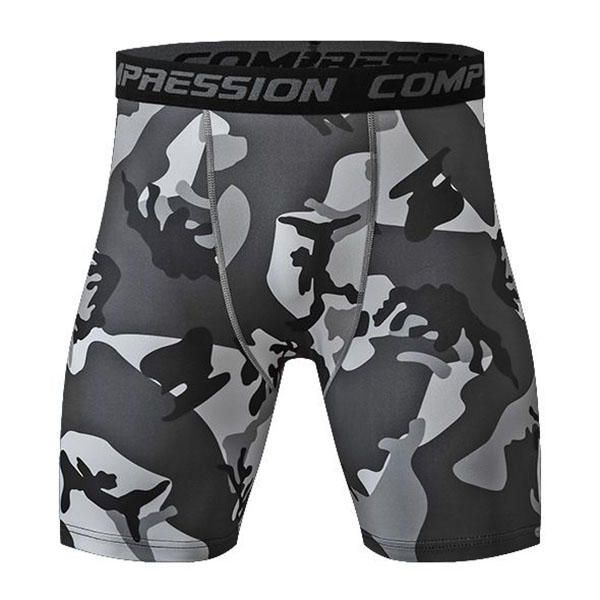 Compression Running Training Speed Dry High Elastic Short