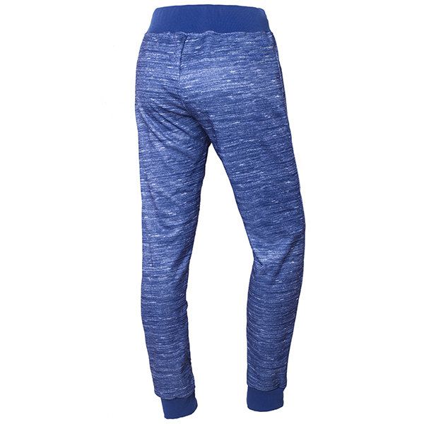 Pantalones Deportivos Casuales De Cintura Elástica Para Hombre Pantalones Sueltos Cómodos Para Correr