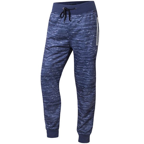 Pantalones Deportivos Casuales De Cintura Elástica Para Hombre Pantalones Sueltos Cómodos Para Correr