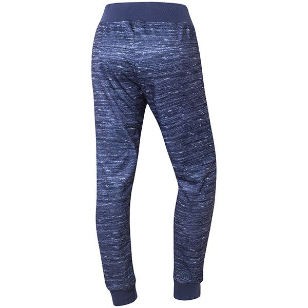 Pantalones Deportivos Casuales De Cintura Elástica Para Hombre Pantalones Sueltos Cómodos Para Correr