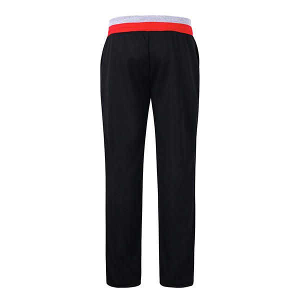 Pantalones Deportivos Cómodos Casuales Para Hombres Pantalones Deportivos De Moda De Color Puro Pantalones Deportivos