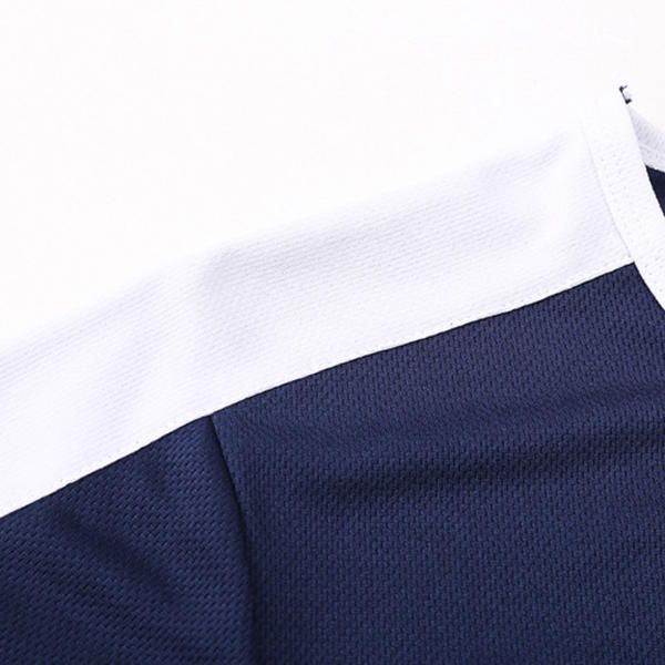 Pro Camisetas Estampadas Clásicas Transpirables De Secado Rápido Camiseta Deportiva De Manga Corta Ajustada Para Hombre