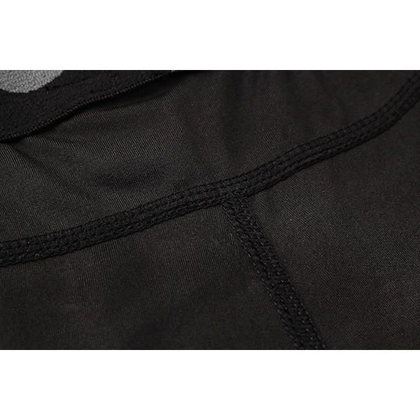 Pro Pantalones Cortos Deportivos Para Correr De Entrenamiento Deportivo Para Hombres Pantalones Cortos Transpirables De Secado Rápido Elásticos Casuales