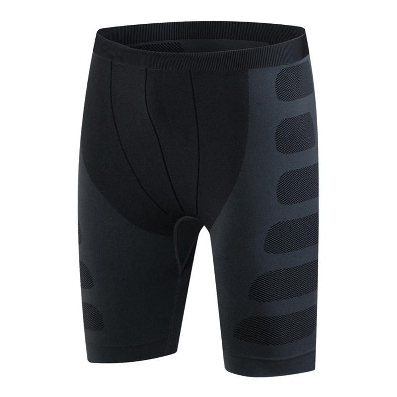 Shorts Deportivos Para Correr Skinny Training Pro Sports Fitness Para Hombre