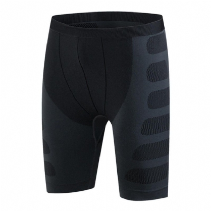 Shorts Deportivos Para Correr Skinny Training Pro Sports Fitness Para Hombre