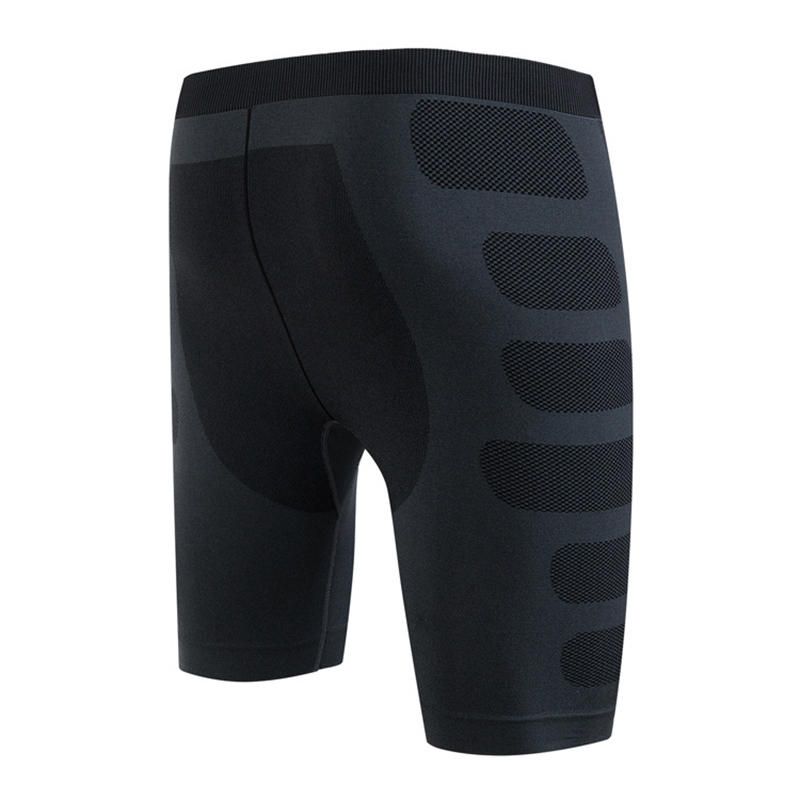 Shorts Deportivos Para Correr Skinny Training Pro Sports Fitness Para Hombre