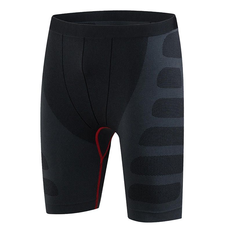 Shorts Deportivos Para Correr Skinny Training Pro Sports Fitness Para Hombre