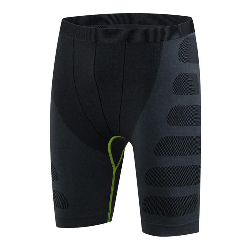 Shorts Deportivos Para Correr Skinny Training Pro Sports Fitness Para Hombre