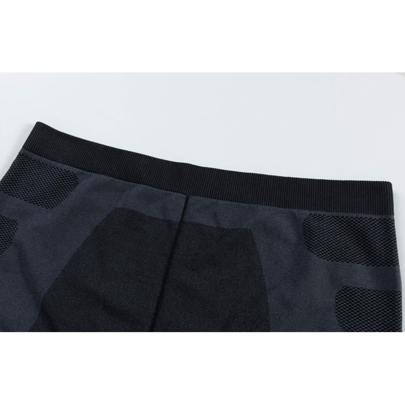 Shorts Deportivos Para Correr Skinny Training Pro Sports Fitness Para Hombre