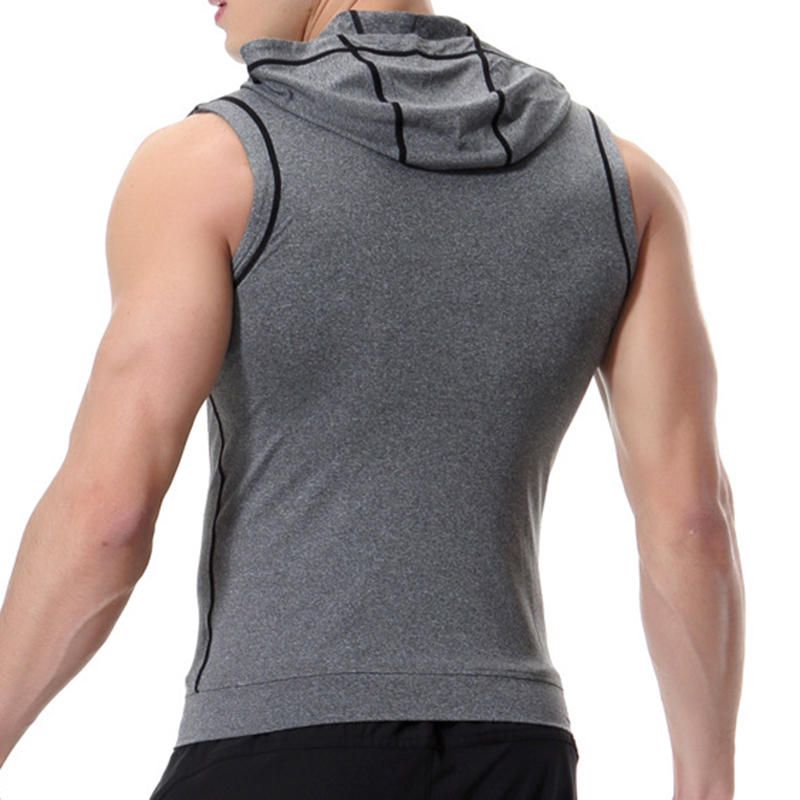 Traje De Entrenamiento Para Hombre Chaqueta Deportiva De Manga Larga Cremallera Reflectante Tops De Entrenamiento Que Absorben La Humedad