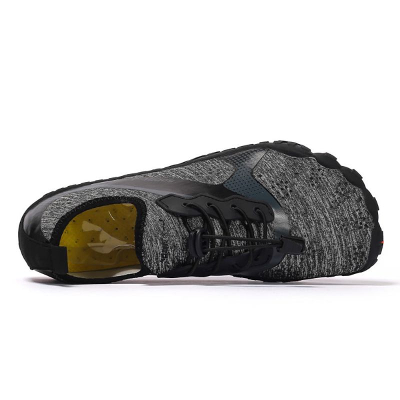 Mocasines Deportivos Con Suela Suave Graffiti De Tela Flexible Para Hombre