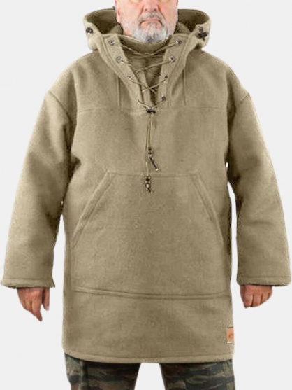 Sudaderas Con Capucha De Redecilla De Vendaje De Hombro Con Caída De Color Sólido Para Hombre