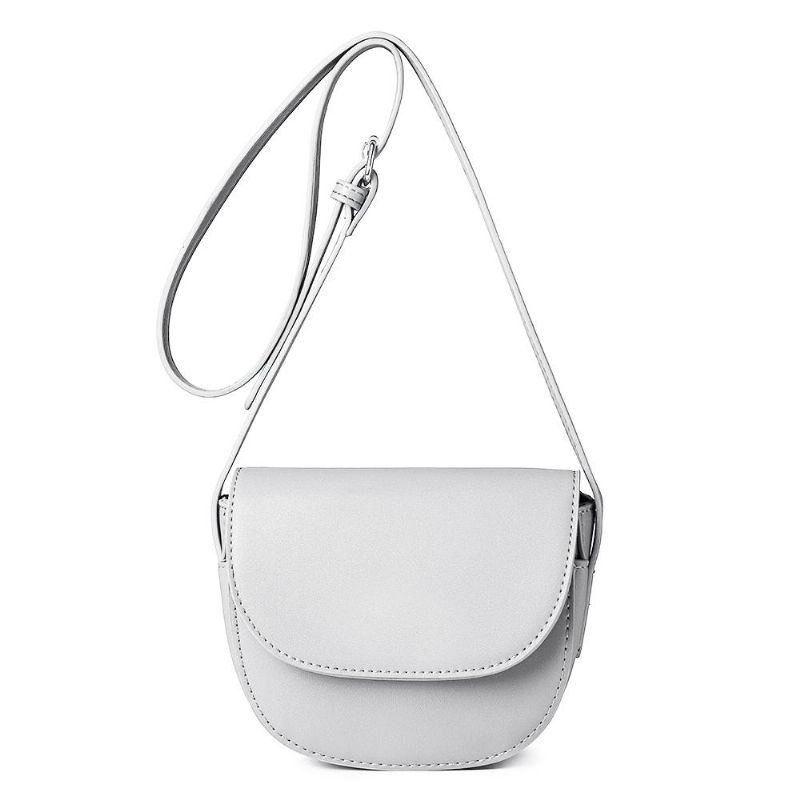 Bolso Bandolera Con Diseño De Lagarto Para Mujer Bolso Bandolera Informal De Cuero Pu