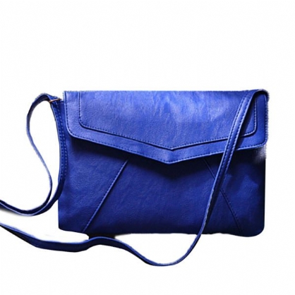 Bolso Bandolera Con Sobre Para Mujer De Ocio Bolsos Cruzados