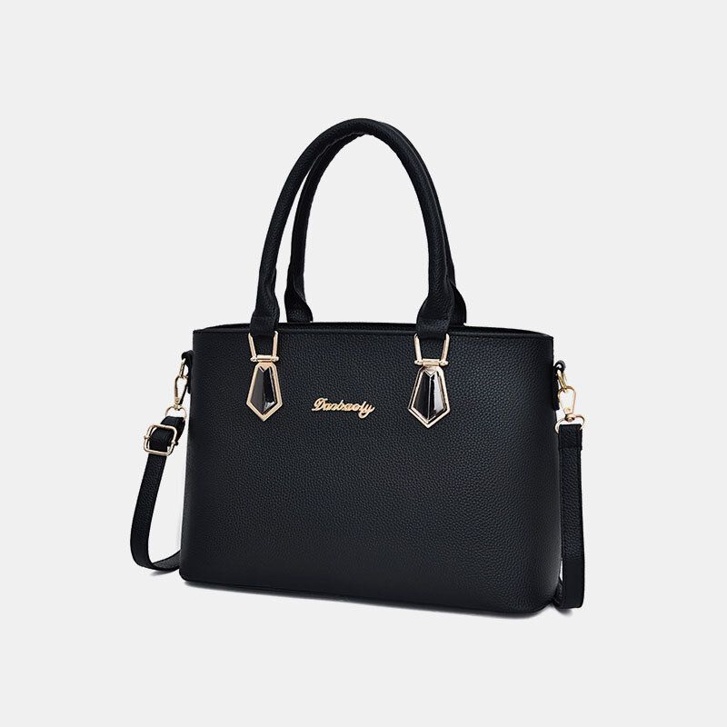 Bolso Bandolera Elegante De Moda Para Mujer Bolso Bandolera