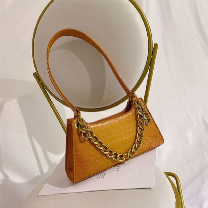 Bolso Bandolera Elegante De Moda Para Mujer