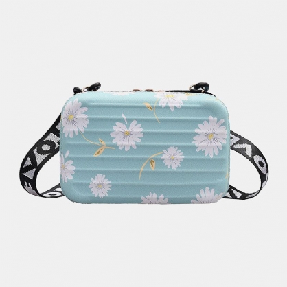 Bolso Bandolera De Moda Para Mujer Bolso Bandolera Bolso De Flores