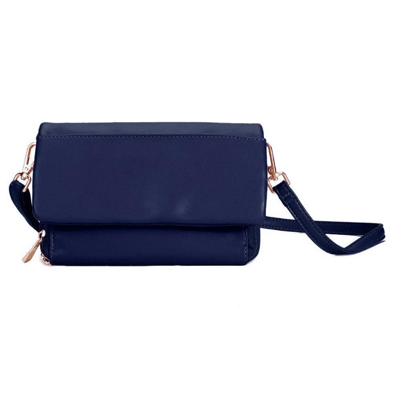 Bolso Bandolera Multifuncional De Ocio Para Mujer Bolso De Mano Informal Bolso Bandolera