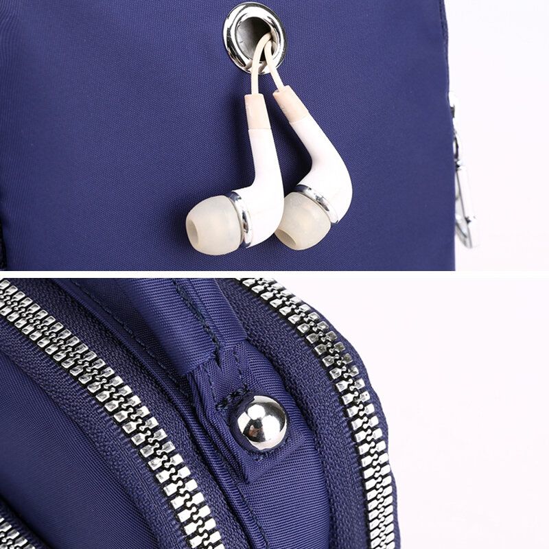 Bolso Bandolera Pequeño Y Ligero Para Mujer Bolso Bandolera Bolso Para Teléfono