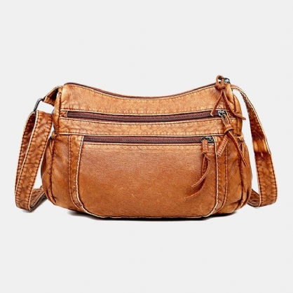 Bolso Bandolera Vintage Para Mujer Bolso Bandolera Para Teléfono