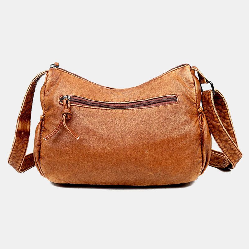 Bolso Bandolera Vintage Para Mujer Bolso Bandolera Para Teléfono