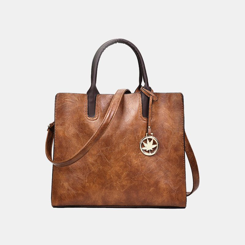 Bolso De Hombro Elegante De Moda Para Mujer Bolso De Mano