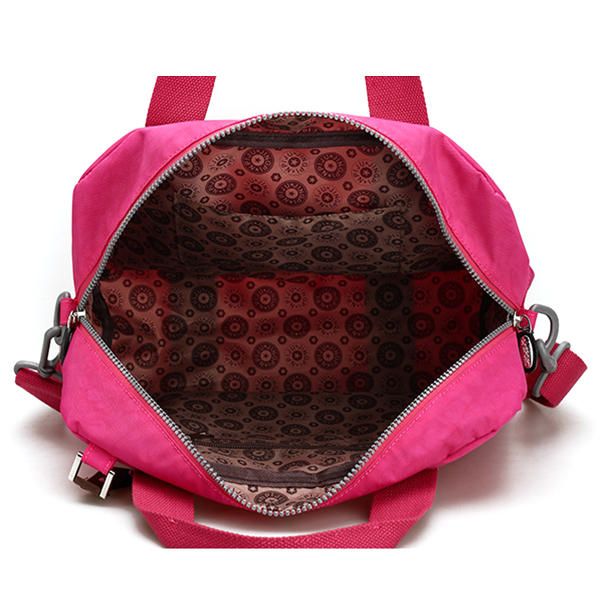 Bolso De Hombro Informal Salvaje De Moda Elegante Para Mujer