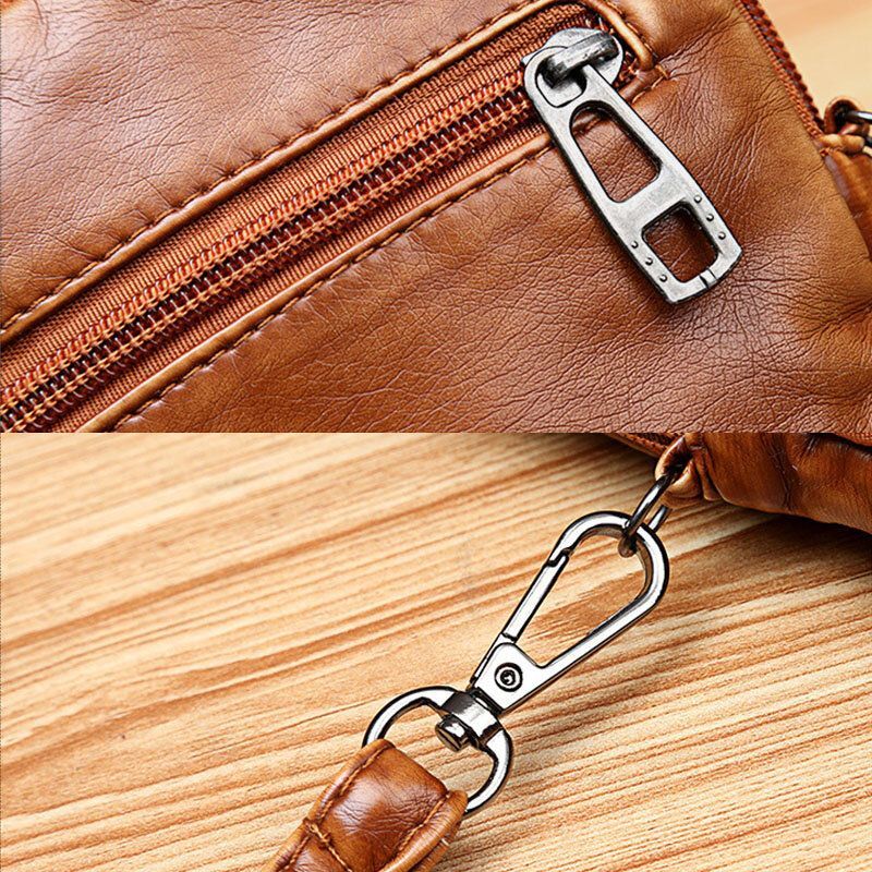 Bolso De Hombro Pequeño Vintage Para Mujer Bolso Bandolera Bolso Para Teléfono