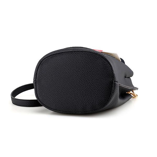 Bolso Lindo Del Teléfono Del Cuero De La Pu De Las Mujeres Mini Bolso Bandolera De Moda