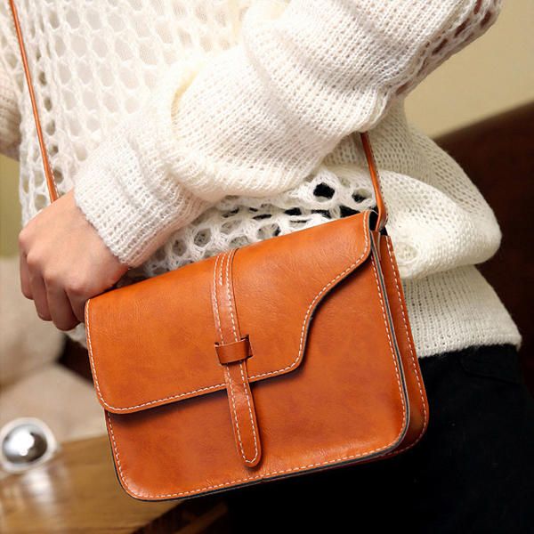 Bolso De Mano De Moda Para Mujer Bolso Bandolera Pequeño