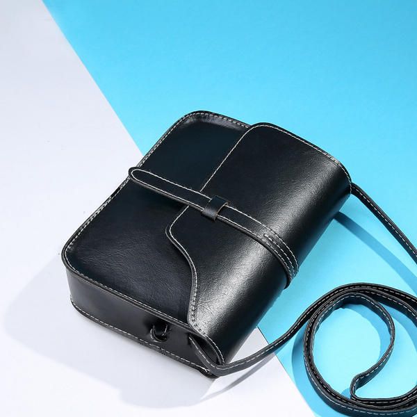 Bolso De Mano De Moda Para Mujer Bolso Bandolera Pequeño