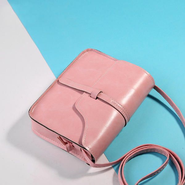 Bolso De Mano De Moda Para Mujer Bolso Bandolera Pequeño